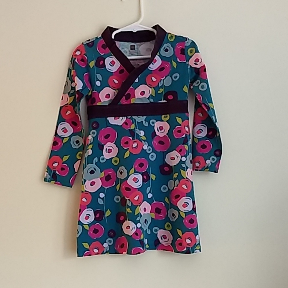 Girls dress, Tea, size 4